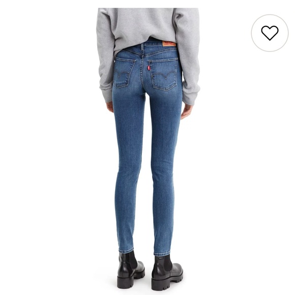 Levi’s 311 Shaping Skinny Woman’s Jeans. Size 29. - Picture 2 of 9